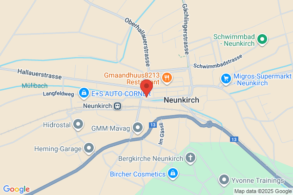 Clientis BS Bank Schaffhausen
