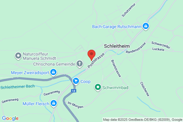 Clientis BS Bank Schaffhausen