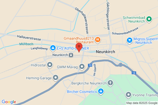 Gemeindeverwaltung