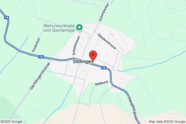 Gemeindeverwaltung