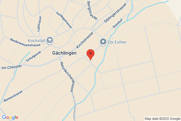 Genossenschaft kollektive Getreidesammelstelle Schaffhausen