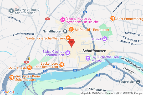 Gmaandhuus8213 Restaurant