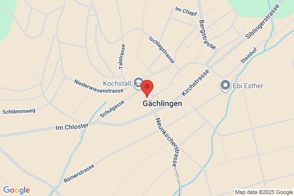 Gruender-Zentrum Werner Zaugg und Kurt Wirz