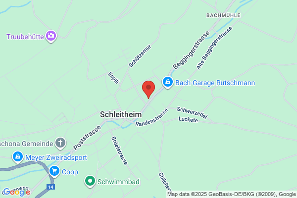 IMAGE SCHLEITHEIM GmbH