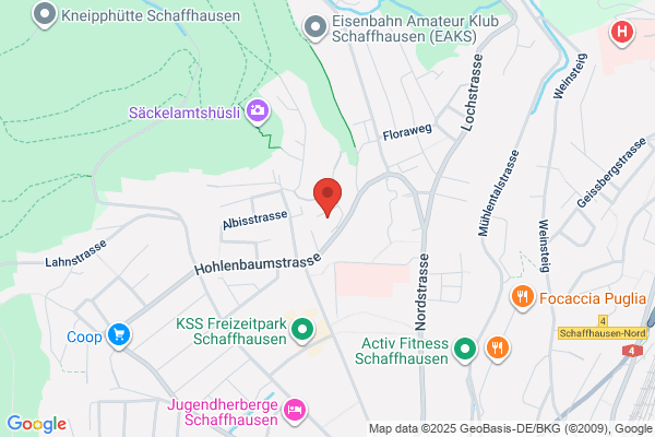 Immobilien-Service Daku