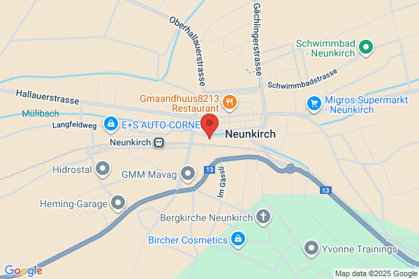 Klettgauer Kunstschmiede