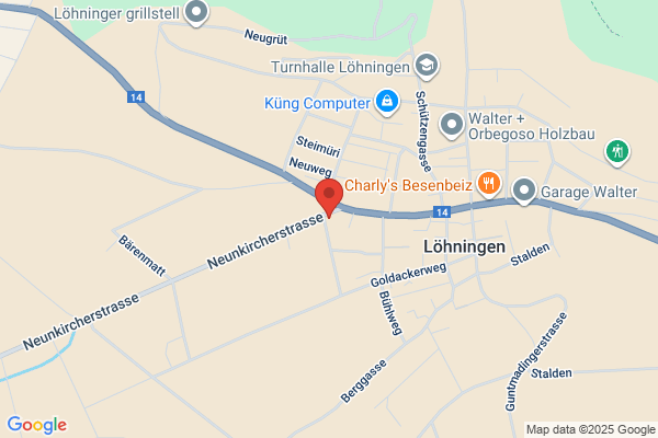 Kunz Druck AG