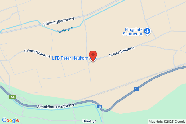 LTB Peter Neukom GmbH