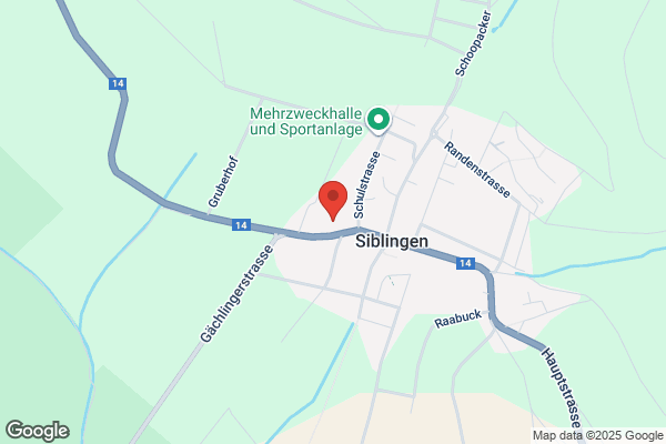 Landw. Genossenschaft