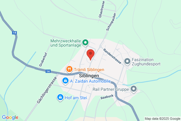 Malergschaeft K. Friedrich