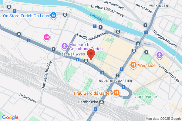 Phoenix Informatik GmbH
