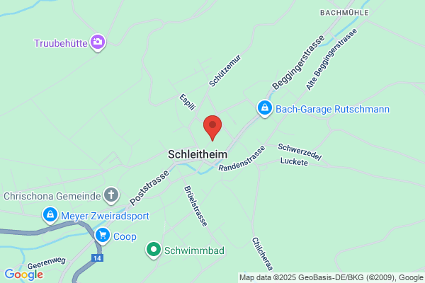 Schleitheimer Bote Anzeiger vom Oberklettgau