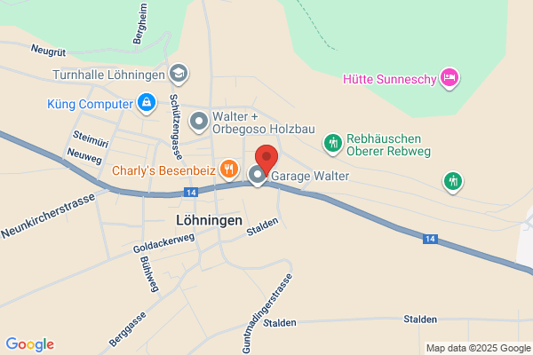 W. und C. Fuhrer