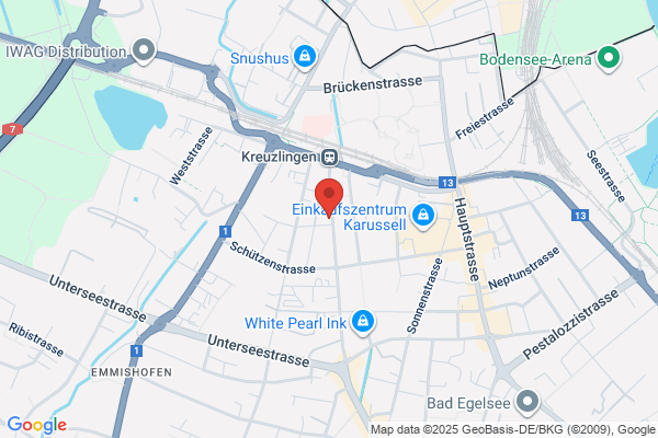 WGL Wohngemeinschaft GmbH