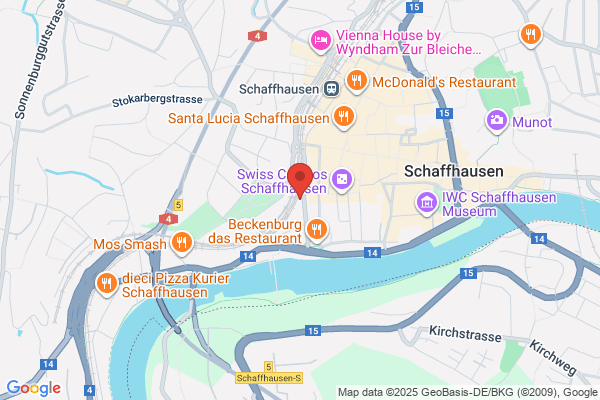 Zahnarzt Swiss Dental Studio