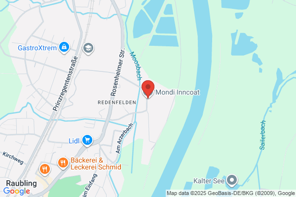 incoat gmbh
