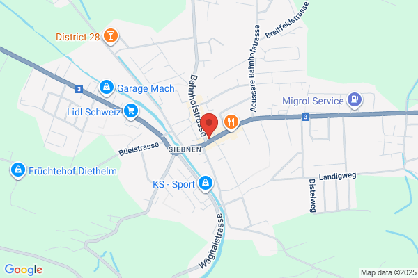 Drogerie Meer GmbH