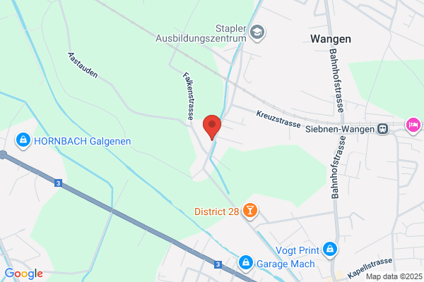 Holdener Bauplanung GmbH