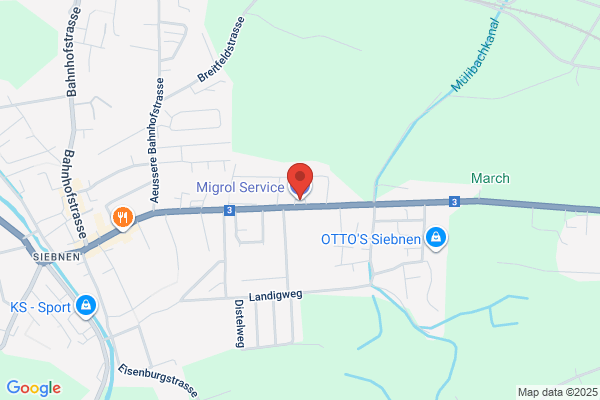 Migrol Service