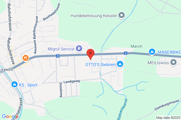 Spörri Sicherheit