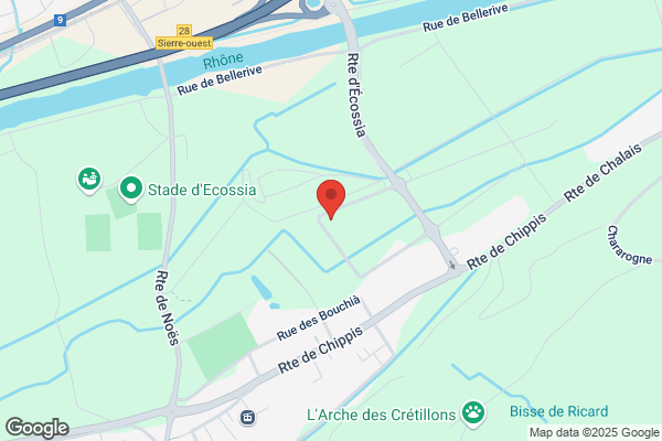 Arsic Carrelages & Revêtements Sàrl