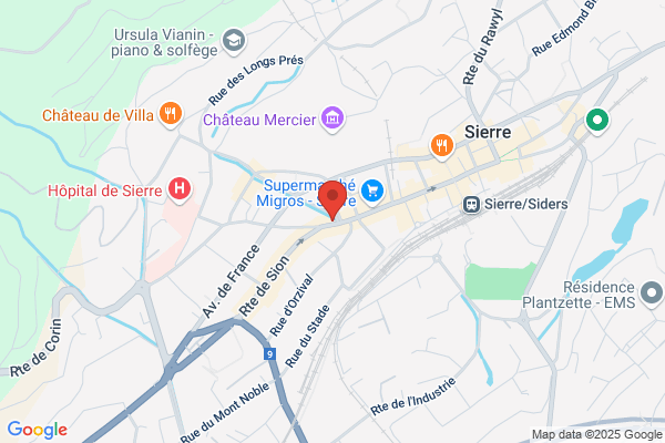 Bar le Rendez-vous