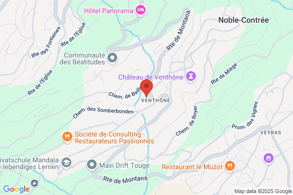 Office de poste