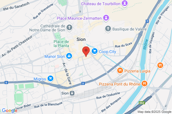 ABEXPORT Sàrl