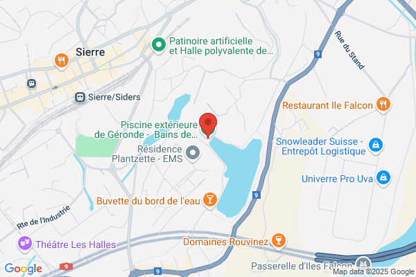 Géronde-Plage