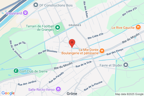Le Patrimoine P.P. Sàrl