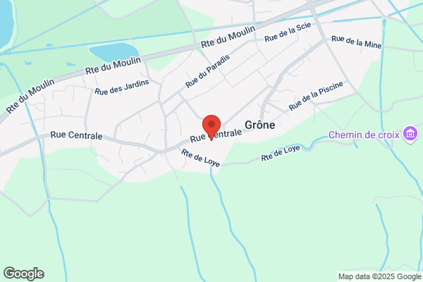 Régie VOGEL Sàrl