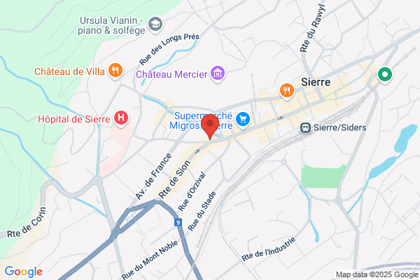 Octet Informatique