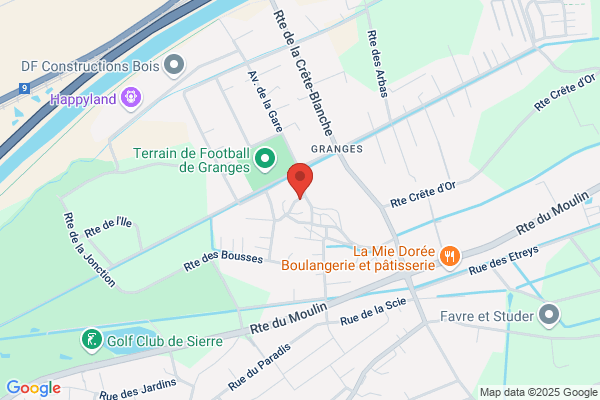Ecole primaire