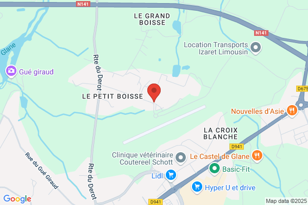 Saica Consulting + Sport Techno-Pôle
