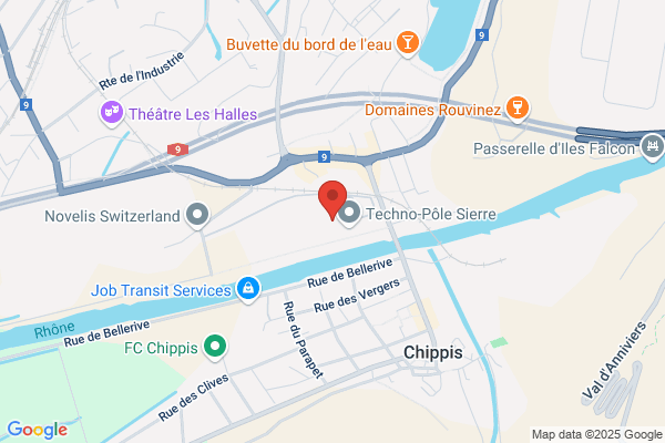 Web Easy Chr. Lebigre