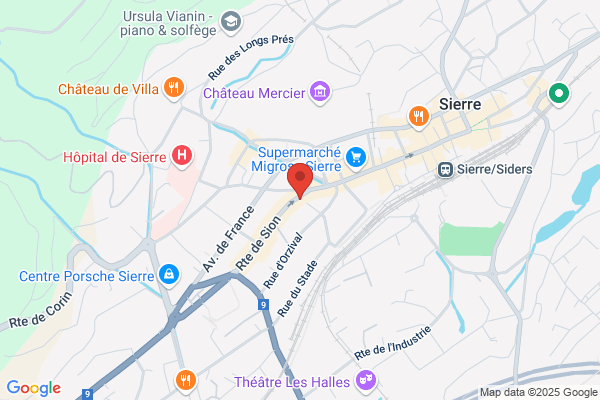 Quincaillerie de l'Ouest