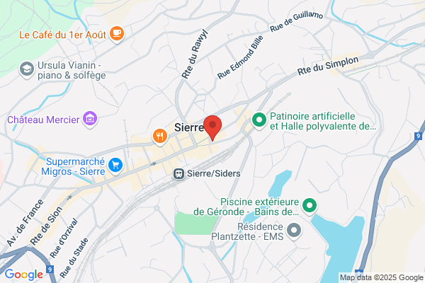Pedico Sàrl