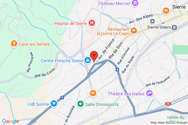 AE NETTOYAGES Sàrl
