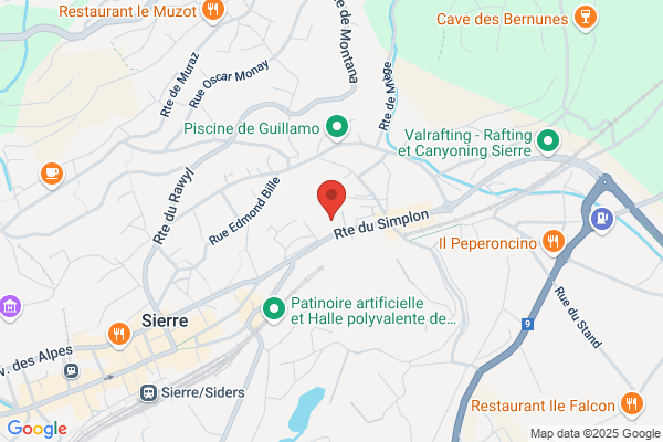 Centre Escale Santé