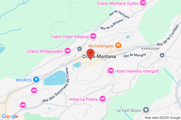 Discovery Immobilier SARL