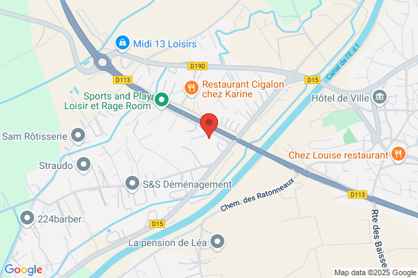 Georges Cordonier Transport