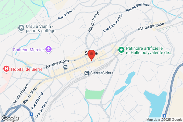 ABBC Immobilier SA