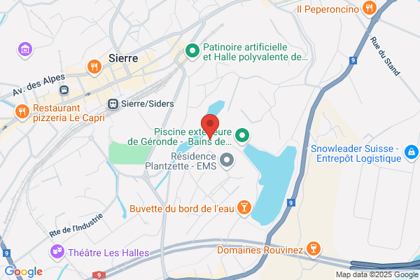 Bénédicte Crettol