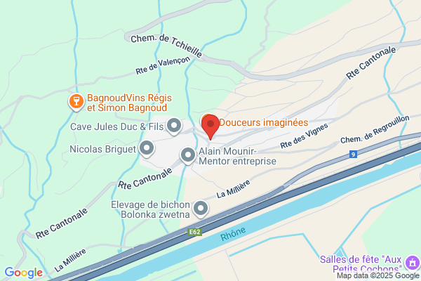 Duc Transports Sàrl