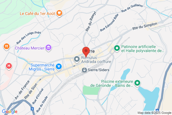 Institut Evasion