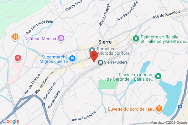 Office de Poste