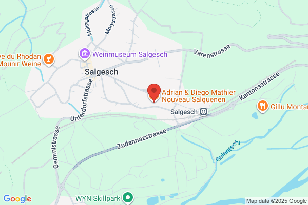 Dr.iur. German Mathier
