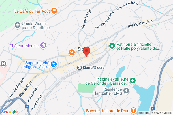 Administration communale
