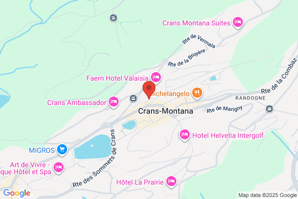 Compagnie de Chemin de fer et d'autobus Sierre-Montana-Crans