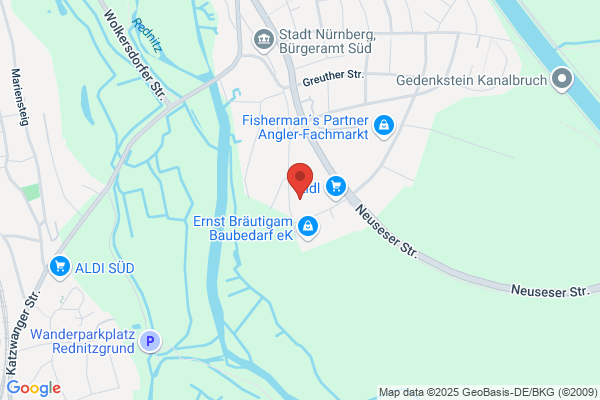 Gerueste-und Bauverleih GmbH